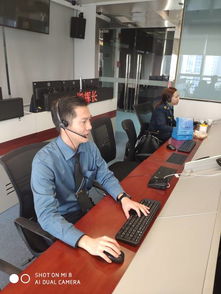 春運黨旗紅 數據中心黨支部引領黨員擔當盡責，信息服務暖人心